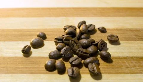 Coffee Stock Photos
