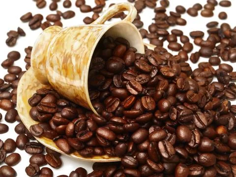 Coffee Stock Photos