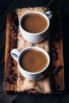 Coffee Stock Photos