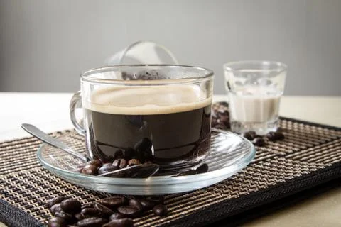 Coffee Stock Photos