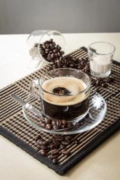 Coffee Stock Photos