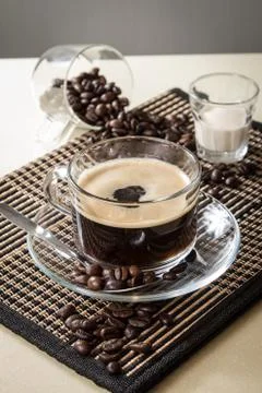Coffee Stock Photos