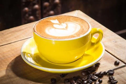 Coffee Stock Photos