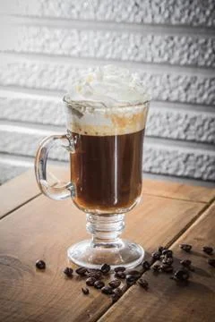 Coffee Stock Photos