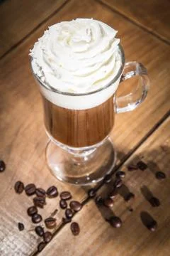 Coffee Stock Photos