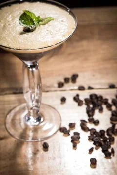 Coffee Foto stock