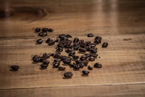 Coffee Foto stock