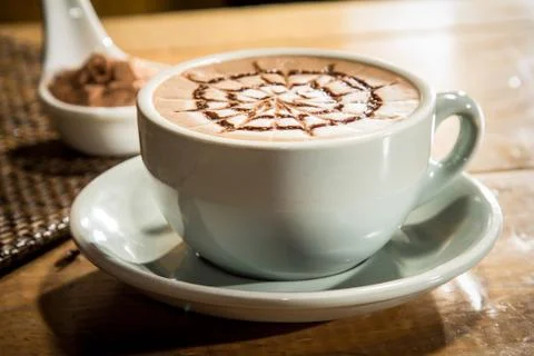 Coffee Stock Photos