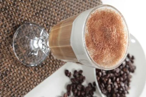 Coffee Stock Photos