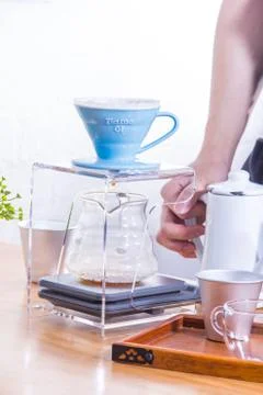 Coffee Stock Photos