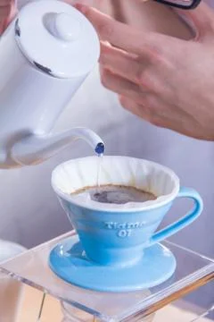 Coffee Stock Photos