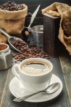 Coffee Stock Photos