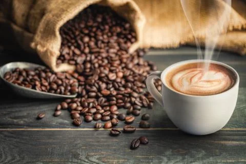 Coffee Stock Photos