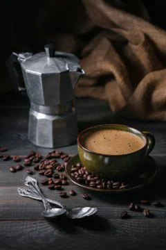Coffee Stock Photos