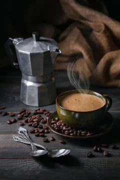 Coffee Stock Photos