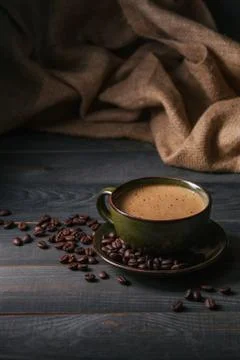 Coffee Stock Photos