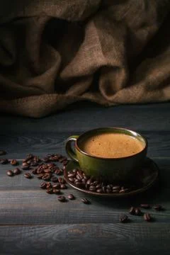 Coffee Stock Photos
