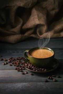 Coffee Stock Photos