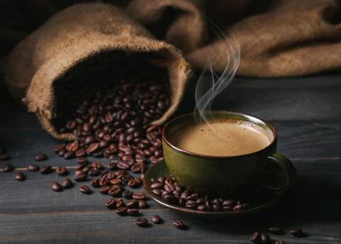 Coffee Stock Photos