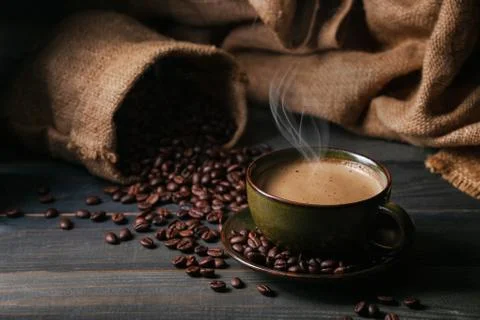Coffee Stock Photos