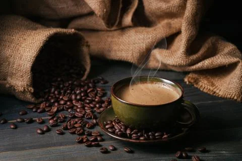 Coffee Stock Photos