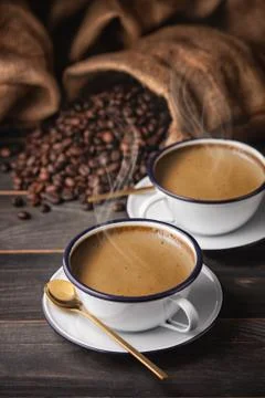 Coffee Stock Photos