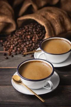 Coffee Stock Photos