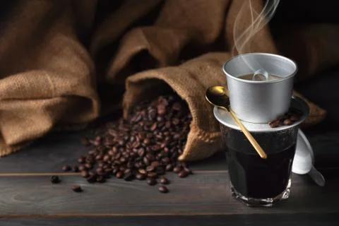 Coffee Stock Photos