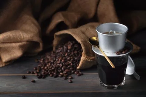 Coffee Stock Photos