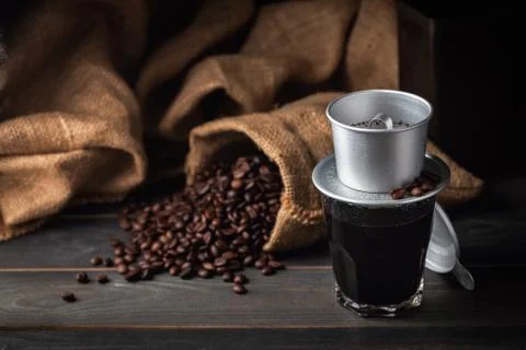 Coffee Stock Photos