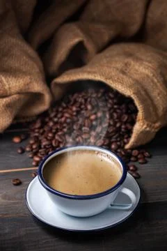 Coffee Stock Photos