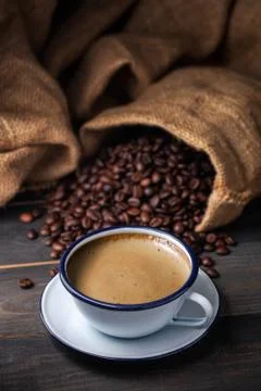 Coffee Stock Photos