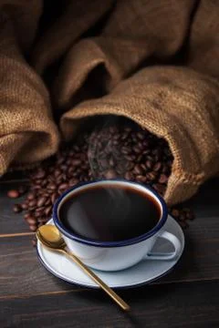 Coffee Stock Photos