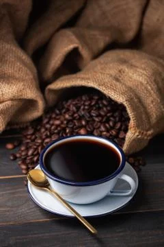 Coffee Stock Photos