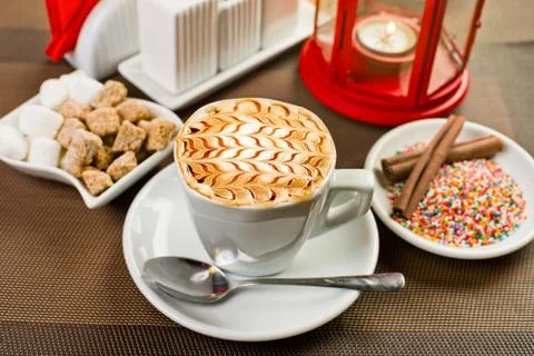 Coffee Stock Photos