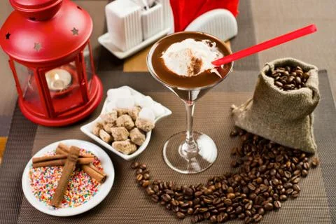 Coffee Stock Photos