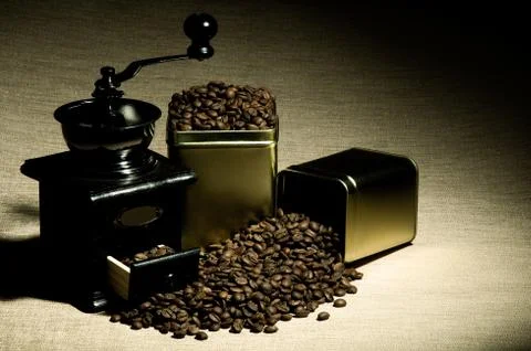 Coffee Stock Photos