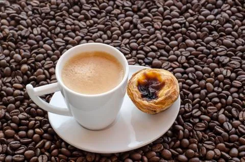Coffee Stock Photos