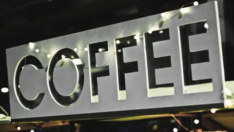 Coffee Stock Photos