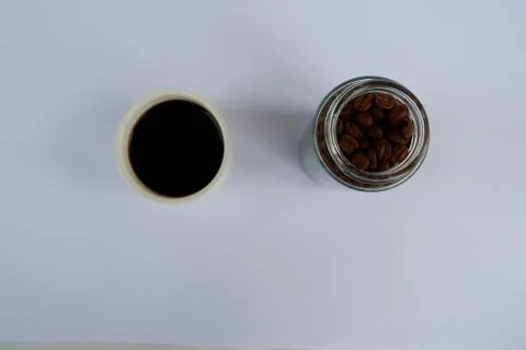 Coffee Stock Photos