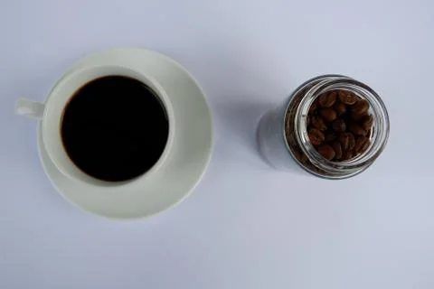 Coffee Stock Photos