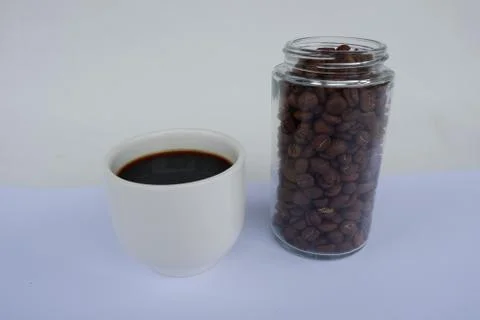Coffee Stock Photos