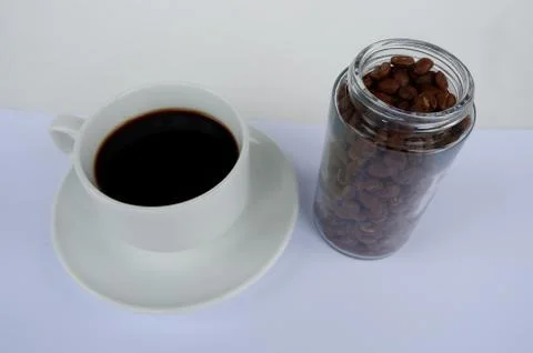 Coffee Stock Photos