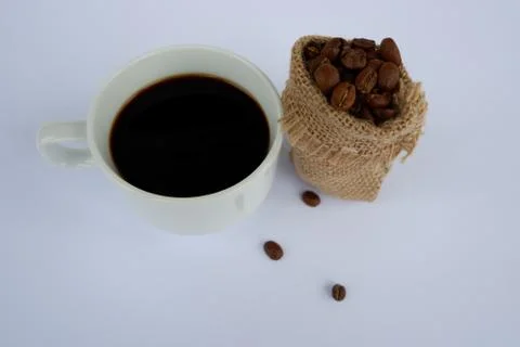 Coffee Stock Photos