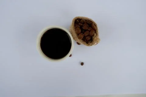 Coffee 스톡 사진
