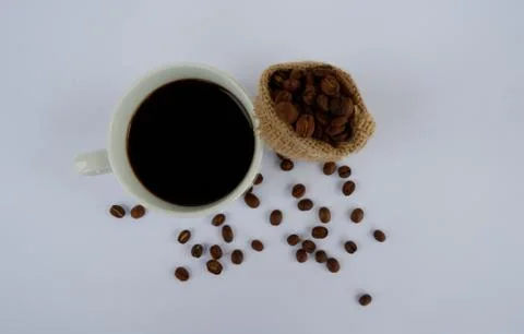 Coffee Stock Photos