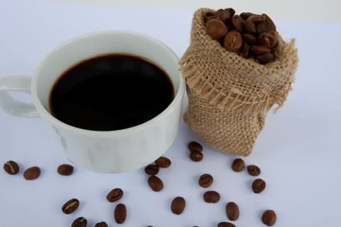 Coffee 스톡 사진