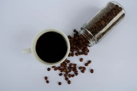 Coffee 스톡 사진