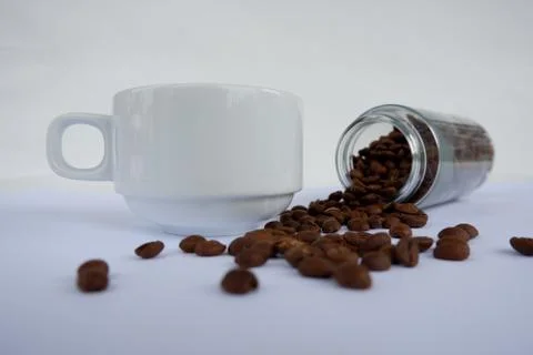 Coffee Stock Photos