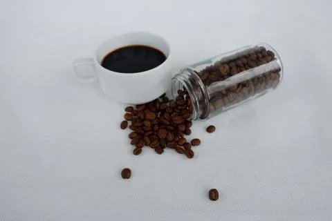 Coffee Stock Photos